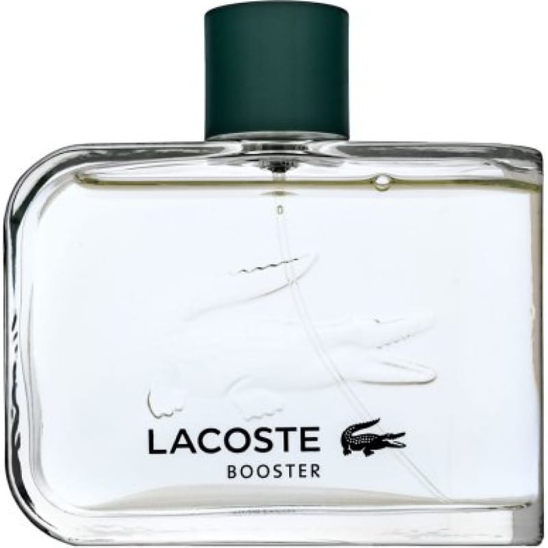 Lacoste Booster EDT M 125 ml