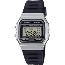 Casio VĪRIEŠU PULKSTENIS F-91WM-7ADF (zd102a)