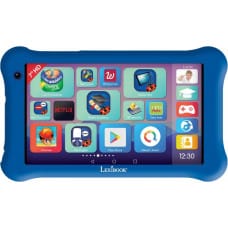 Lexibook Детский интерактивный планшет Lexibook LexiTab Master 7 TL70FR Синий 32 GB 7