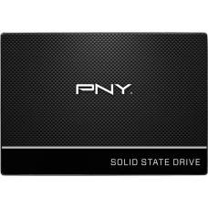 PNY Cietais Disks PNY SSD7CS900-1TB-RB 1000 GB