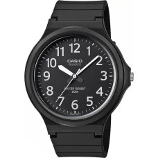 Casio ЧАСЫ МУЖСКИЕ MW-240-1B (zd166a) - КЛАССИЧЕСКИЕ