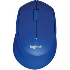 Logitech Bezvadu Pele Logitech M330