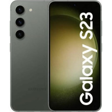 Samsung Viedtālruņi Samsung S23 128 GB Zaļš