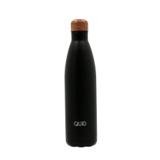 Quid Tepmoc Quid Cocco Чёрный Металл 750 ml