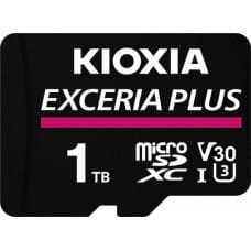Kioxia Micro SD karte Kioxia Exceria Plus 1 TB