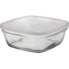 Pusdienu kastīte FreshBox (17 x 17 x 7 cm) (1,15 L)