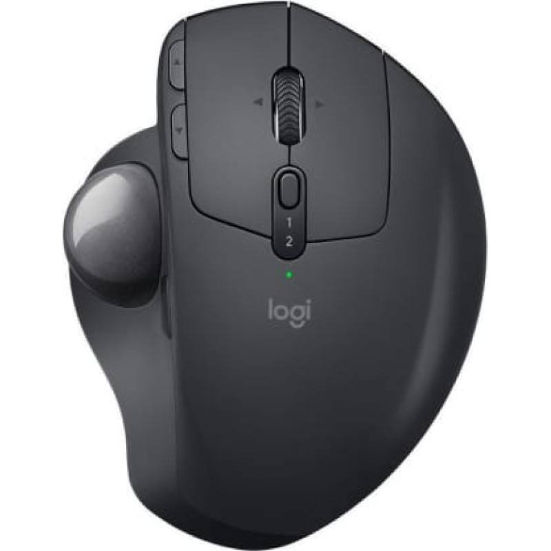 Logitech Pele Logitech MX Ergo