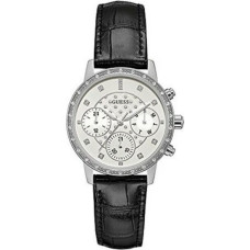 Guess Sieviešu Pulkstenis Guess W0957L2 (Ø 37 mm)