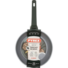 Pyrex Teflona panna Pyrex Geoh Stiprināts alumīnijs 24 cm