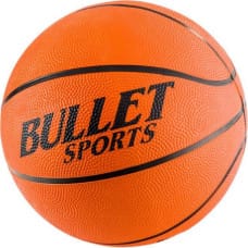 Баскетбольный мяч Bullet Sports Оранжевый