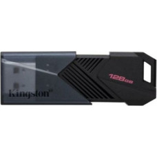 Kingston Mikro SD Atmiņas karte ar Adapteri Kingston DTXON/128GB 128 GB