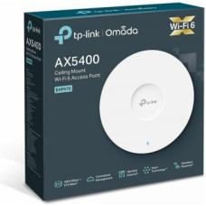 Tp-Link Точка доступа TP-Link EAP670