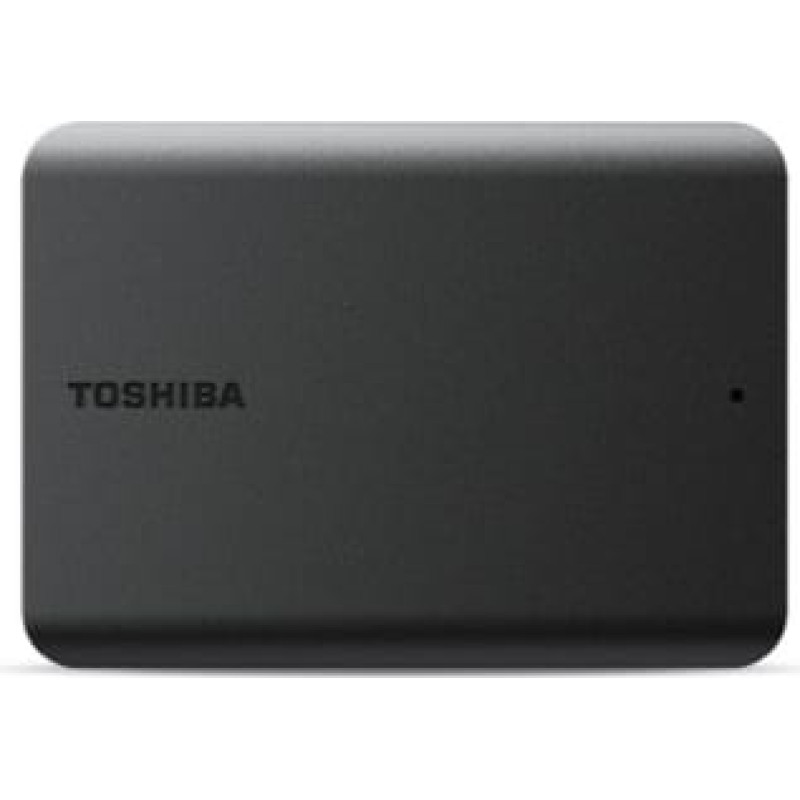 Toshiba Ārējais cietais disks Toshiba BASIC