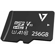 V7 Mikro SD Atmiņas karte ar Adapteri V7 VPMD256GU3      256 GB