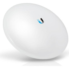 Ubiquiti Piekļuves punkts UBIQUITI NanoBeam 5AC Gen 2 19 dBi 450 Mbit/s WIFI 5 Ghz