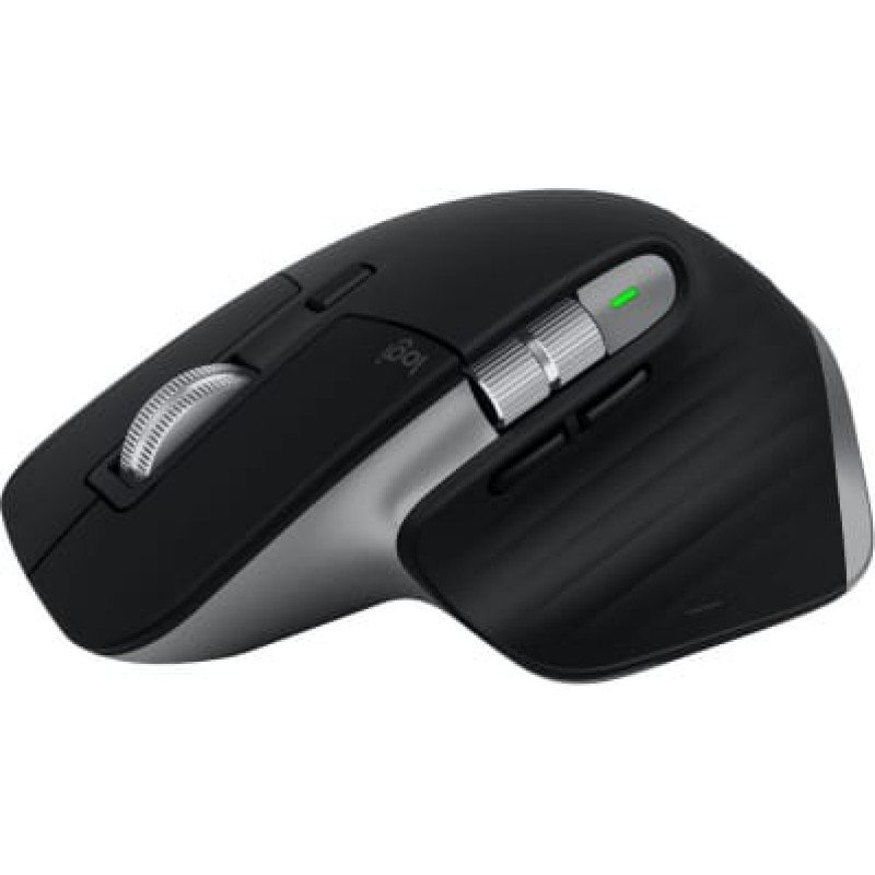 Logitech Pele Logitech MX Master 3S for Mac