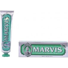 Marvis Zobu Pasta Smaganu Kopšanai Classic Strong Mint Marvis (85 ml)