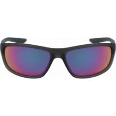 Nike Bērnu saulesbrilles Nike DASH-EV1157-033 Pelēks