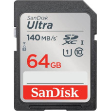 Sandisk SDXC Atmiņas Karte Western Digital SDSDUNB