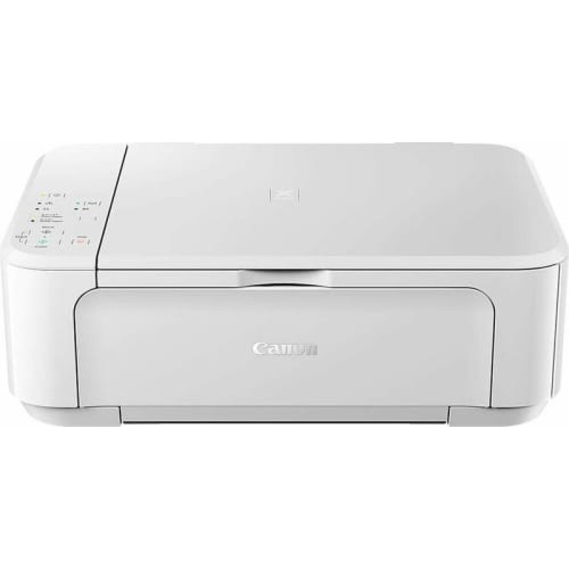 Canon Daudzfunkcionāls Printeris Canon 0515C109 10 ppm WIFI