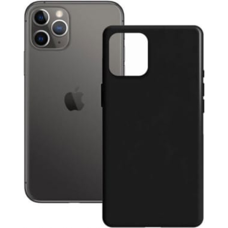 Ksix Futlāris IPHONE 11 PRO KSIX Melns Nelokāms