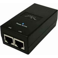 Ubiquiti Piekļuves punkts UBIQUITI POE-15-12W 15VDC 0.8A 12W