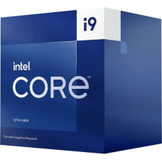 Intel Procesors Intel i9-13900KF