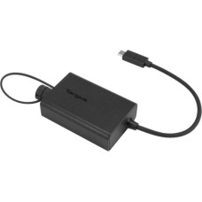 Targus USB-C Adapteris Targus ACA47GLZ Melns