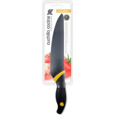Кухонный нож 20 cm Жёлтый