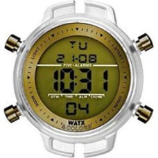 Watx & Colors Мужские часы Watx & Colors RWA1710 (Ø 46 mm)