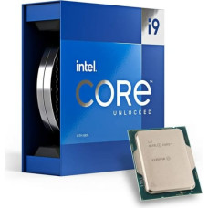 Intel Procesors Intel i9-13900K