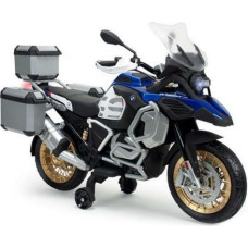 Injusa Motocikls Bmw 1250 Gs Adventure Injusa Baterija 12 V (123,8 x 52,9 x 79,5 cm)
