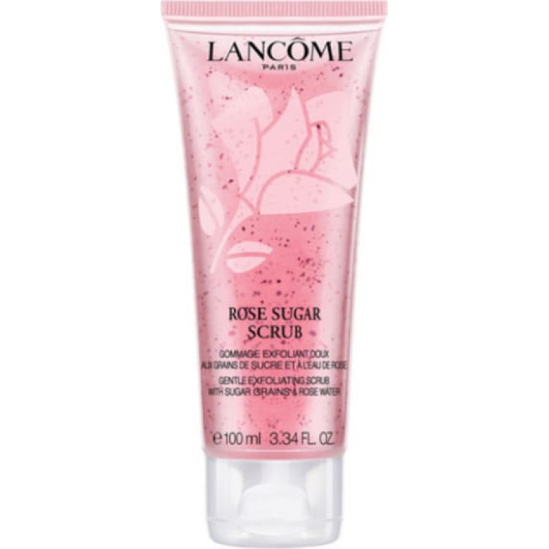 Lancôme Sejas tonizējošais līdzeklis Rose Sugar Lancôme 100 ml