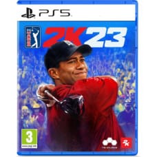 2K Games Videospēle PlayStation 5 2K GAMES PGA Tour 2K23