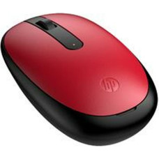 HP Мышь HP 43N05AA Красный