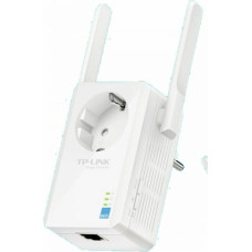 Tp-Link Piekļuves punkta atkārtotājs TP-Link TL-WA860RE WIFI 300 Mbps