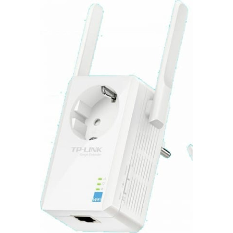 Tp-Link Piekļuves punkta atkārtotājs TP-Link TL-WA860RE WIFI 300 Mbps