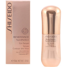 Shiseido Acu zonas ārstēšana Shiseido Benefiance Nutriperfect (15 ml)