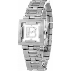 Laura Biagiotti Женские часы Laura Biagiotti LB0009-PLATA (ø 25 mm)