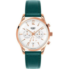 Henry London Sieviešu Pulkstenis Henry London HL39-CS-0144 (Ø 40 mm)