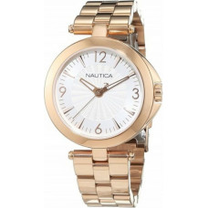 Nautica Женские часы Nautica NAD15517L (Ø 36 mm)