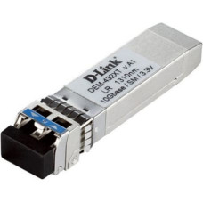 D-Link Сетевой адаптер D-Link DEM-432XT            SFP+ 10 Km 10 GB