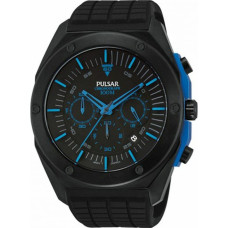 Pulsar Vīriešu Pulkstenis Pulsar PT3465X1 (Ø 45 mm)