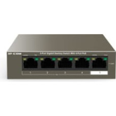 Ip-Com Networks Переключатель IP-Com Networks G1105P-4-63W