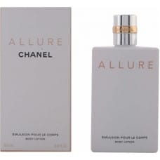 Chanel Ķermeņa Krēms Allure Sensuelle Chanel (200 ml)