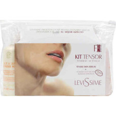 Levissime Крем для тела Levissime Kit Tensor