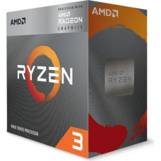 AMD Procesors AMD 4300G