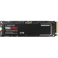 Samsung Жесткий диск Samsung 980 PRO 2TB