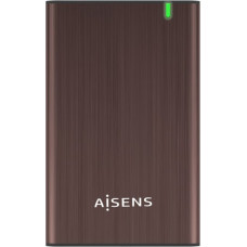 Aisens Cietā Diska Ietvars Aisens ASE-2525BWN