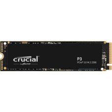 Crucial Cietais Disks Crucial P3